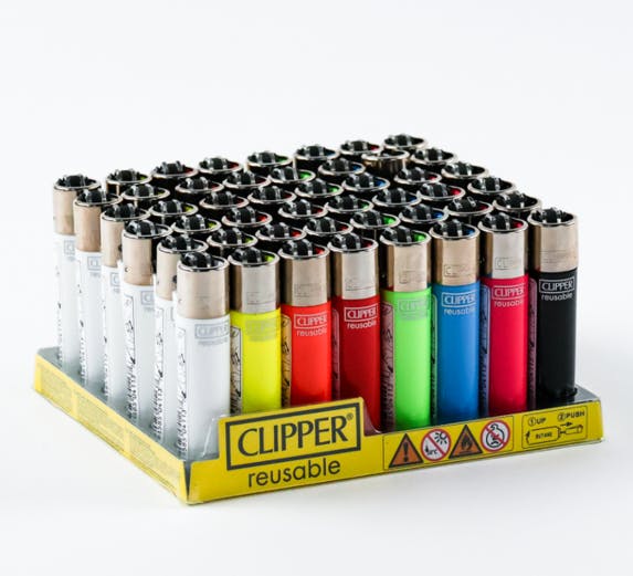 Photograph of product: CLIPPER LIGHTER