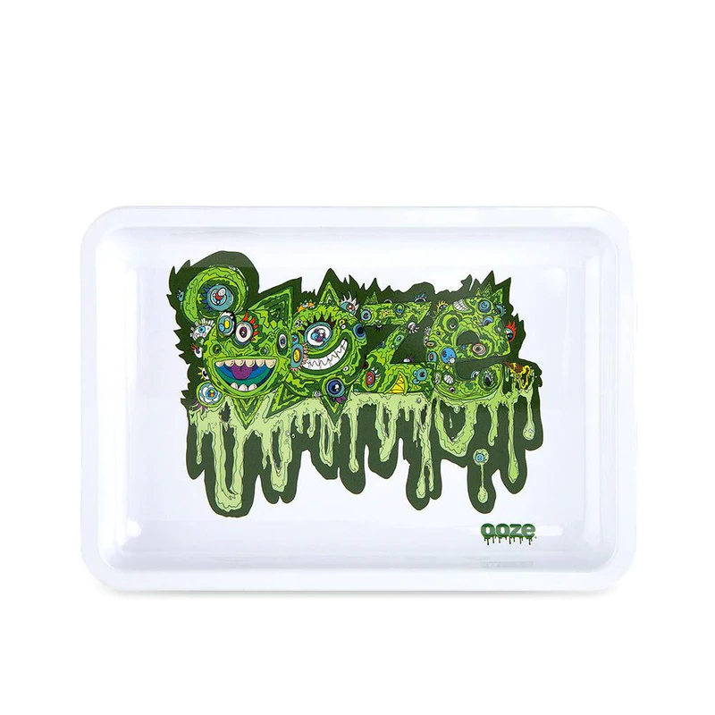 Photograph of product: Ooze | Rolling Tray (Large)