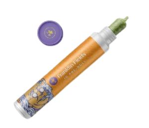 Photograph of product: Franklin Fields Joint - First Class Funk