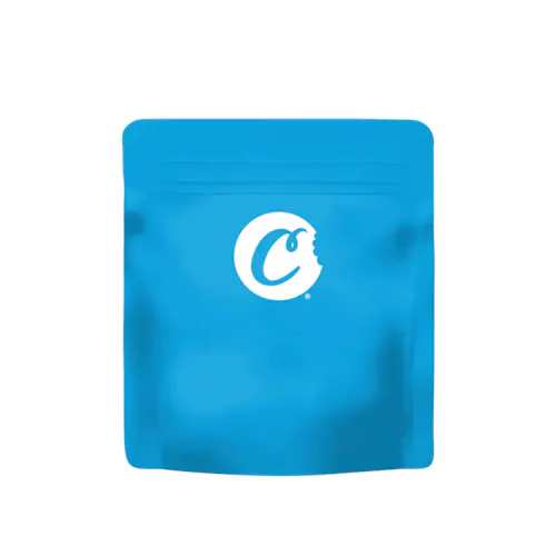 Photograph of product: Sunmed Blue Raz 3.5g