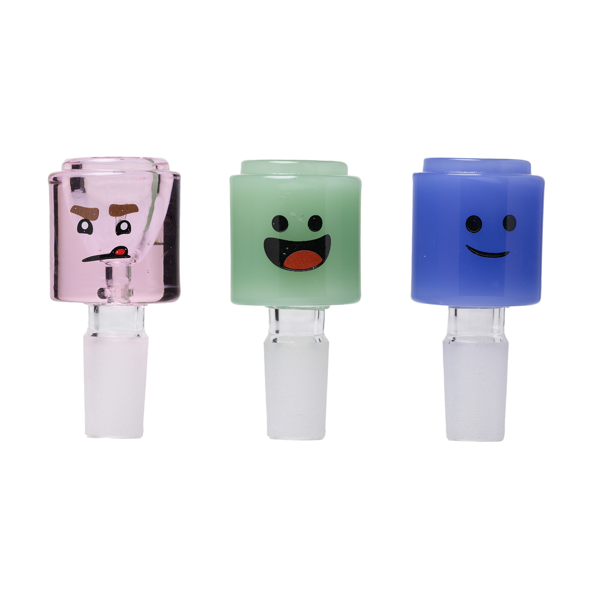 Photograph of product: Human Grade Character Bowl (TAX INCLUDED)