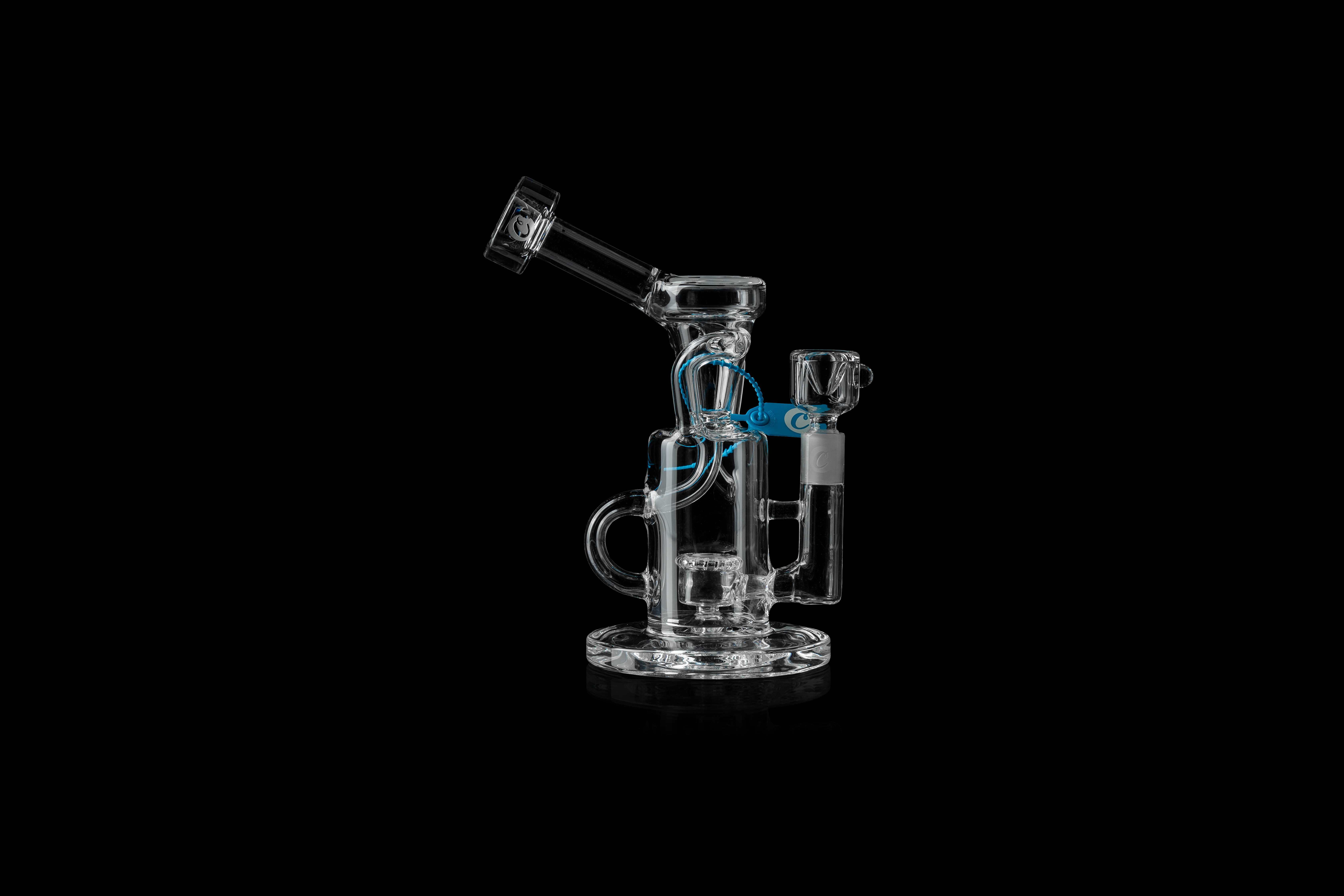 Photograph of product: Cookies - Rig - Doublecycler