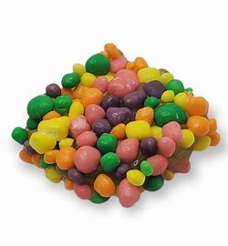 Photograph of product: Nerd Clusters