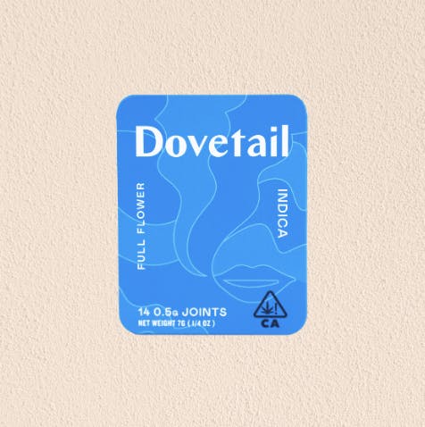 Photograph of product: Apple Fritter Pre-rolls 0.5g | 14pk | 7g - Sales Floor