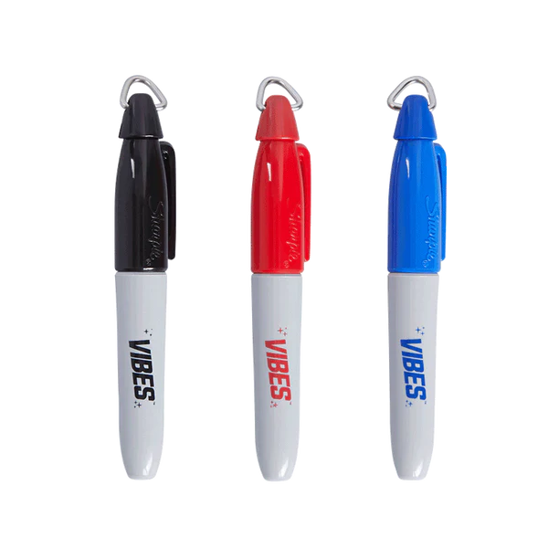 Photograph of product: Mini Sharpie - 3pk