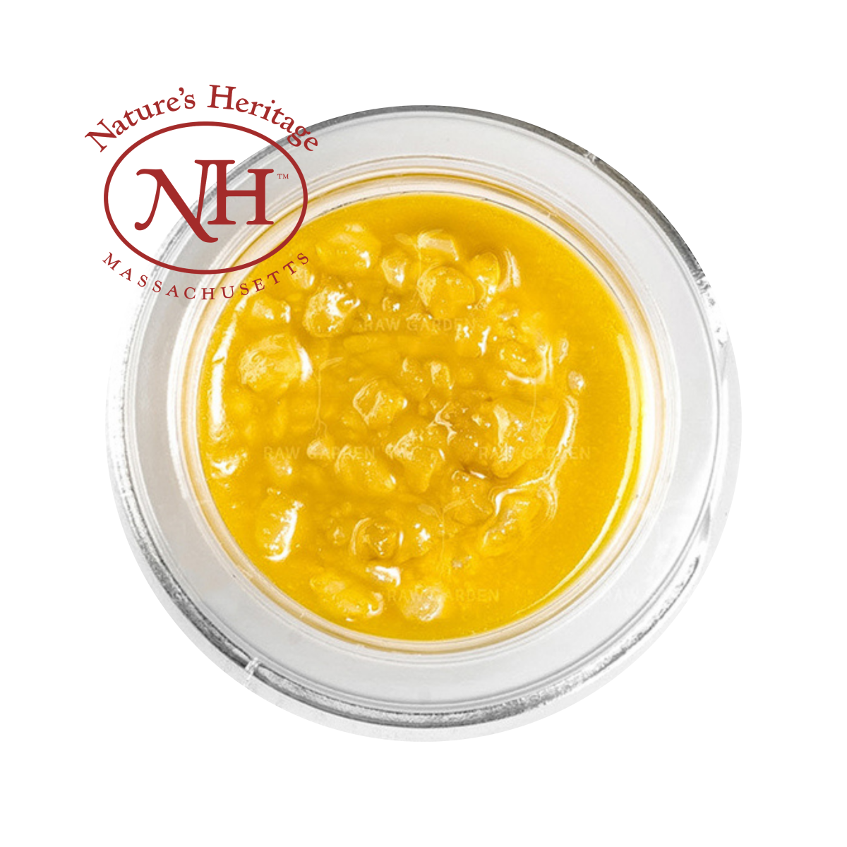 Photograph of product: Cherry Gar See Ya (H) Diamonds & Sauce