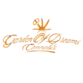 thumbnail-Size Logo for storeLogo: Garden of Dreams Cannabis