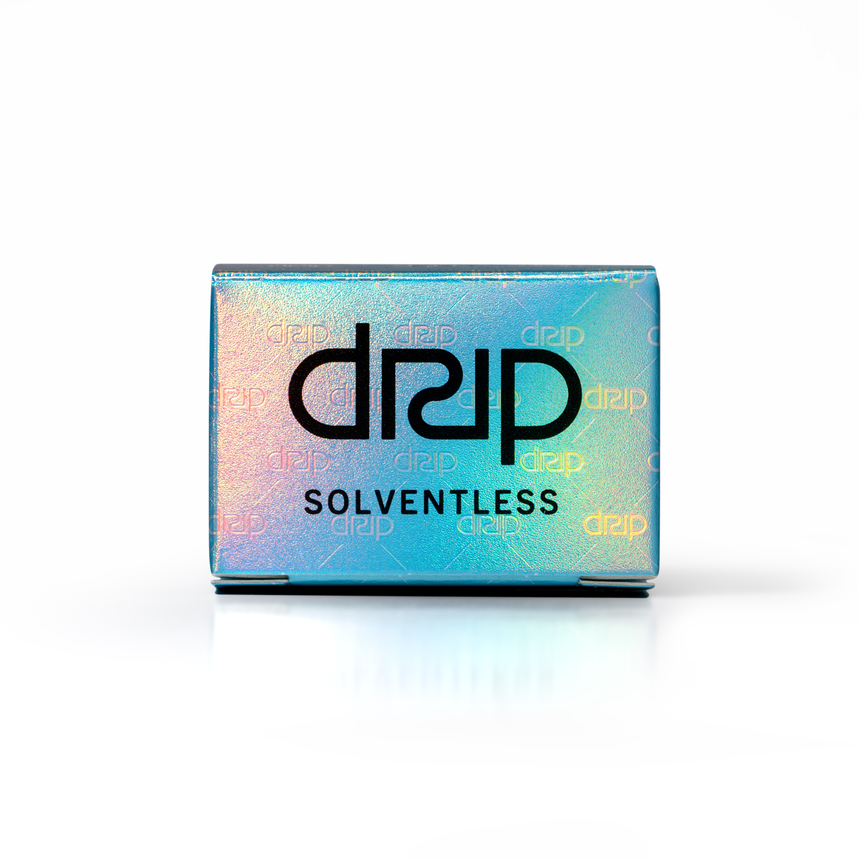 Photograph of product: (DRIP) LIVE ROSIN BATTER C.C. 1g Super Boof