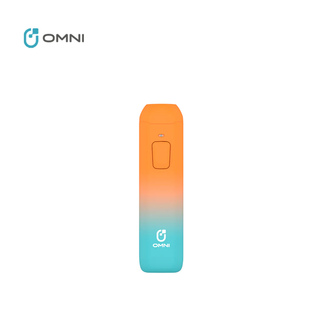 Photograph of product: iKrusher Bilo TC Gradient Orange Emerald