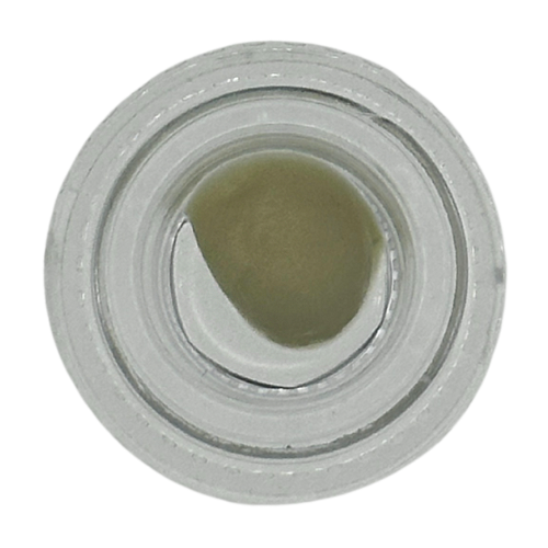 Photograph of product: Uniq Pressure Death Star Live Rosin 1g