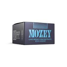 Photograph of product: Mozey | Live Sugar | Rainbow Runtz