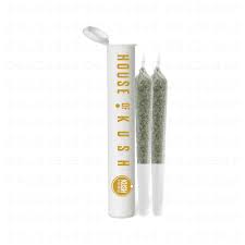 Photograph of product: Mr. Stinky Pre-Rolls x 2pk