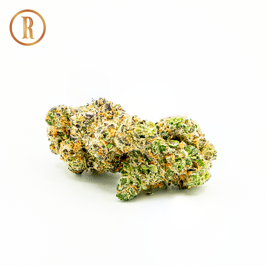 Photograph of product: 28G STANKY LEG PRE-PACKED OZ