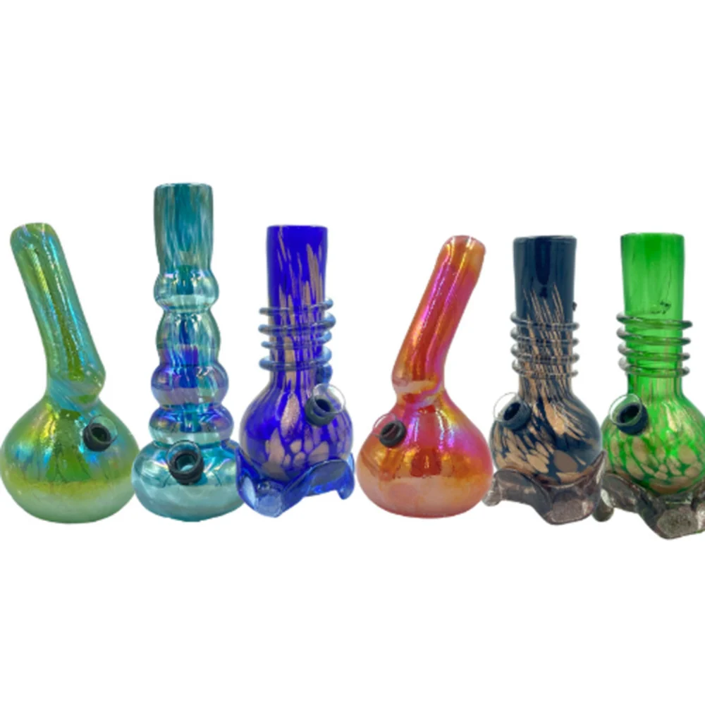 Photograph of product: Soft Glass #36