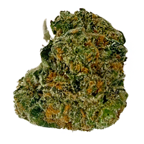 Photograph of product: Primitiv Project Ice Cream Pre-Packed 3.5g