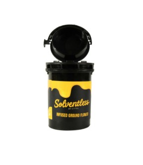 Photograph of product: Sunny G Infused Ground | 1g