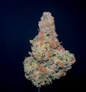 Photograph of product: Turboz 3.5g Flower Bountiful Farms