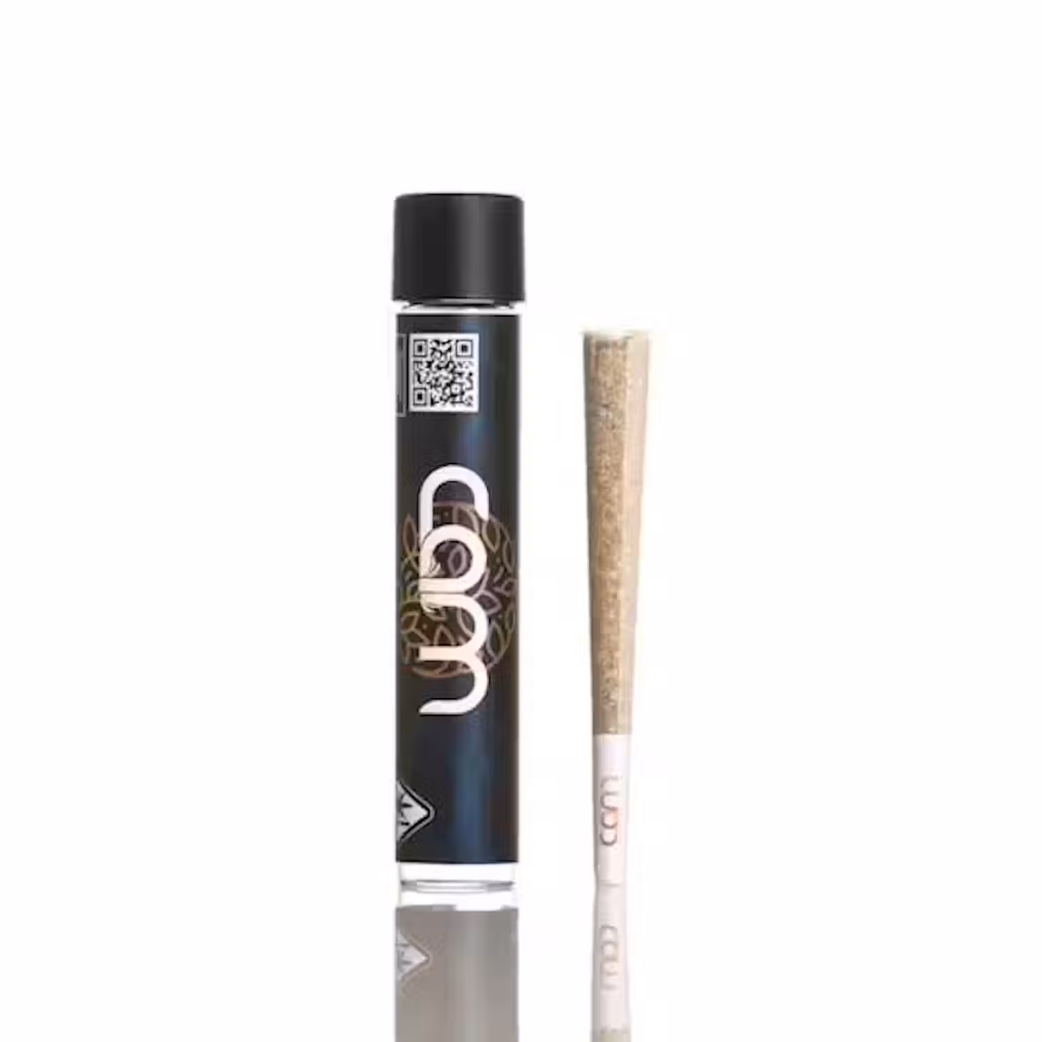 Photograph of product: CAM-  Papaya Juice Pre Roll
