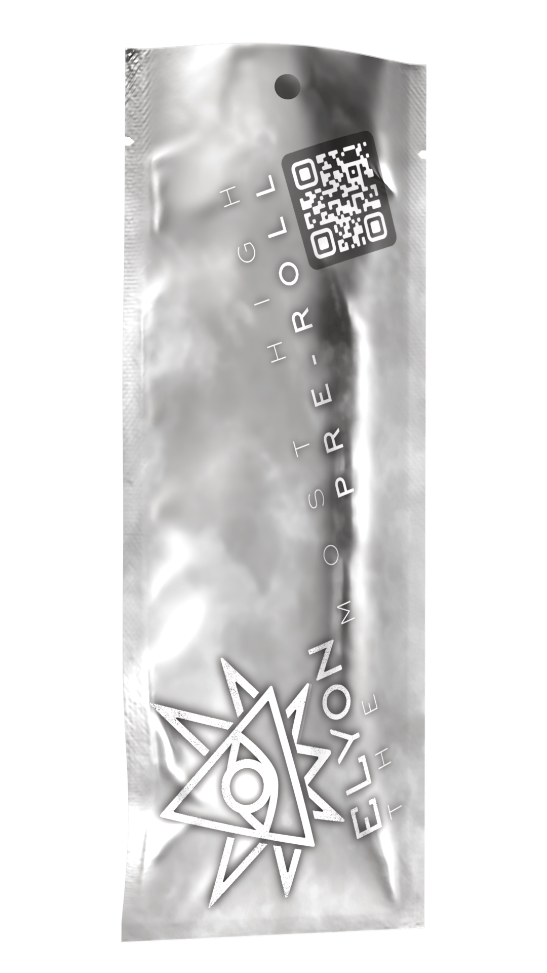 Photograph of product: Z Runtz | Single | 1.75G