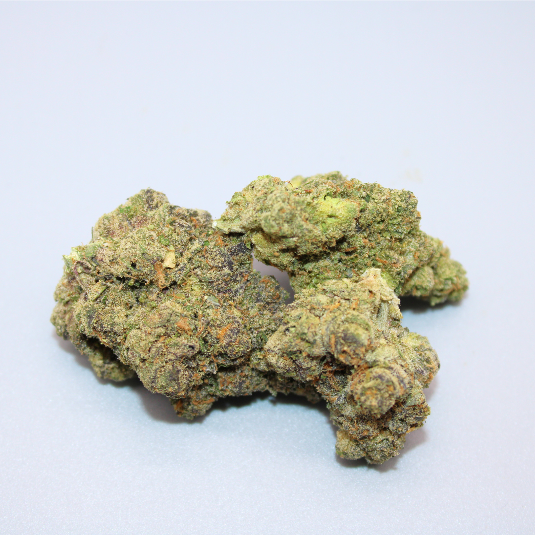 Photograph of product: Mi Jane - Deli - Apples & Bananas - 28g