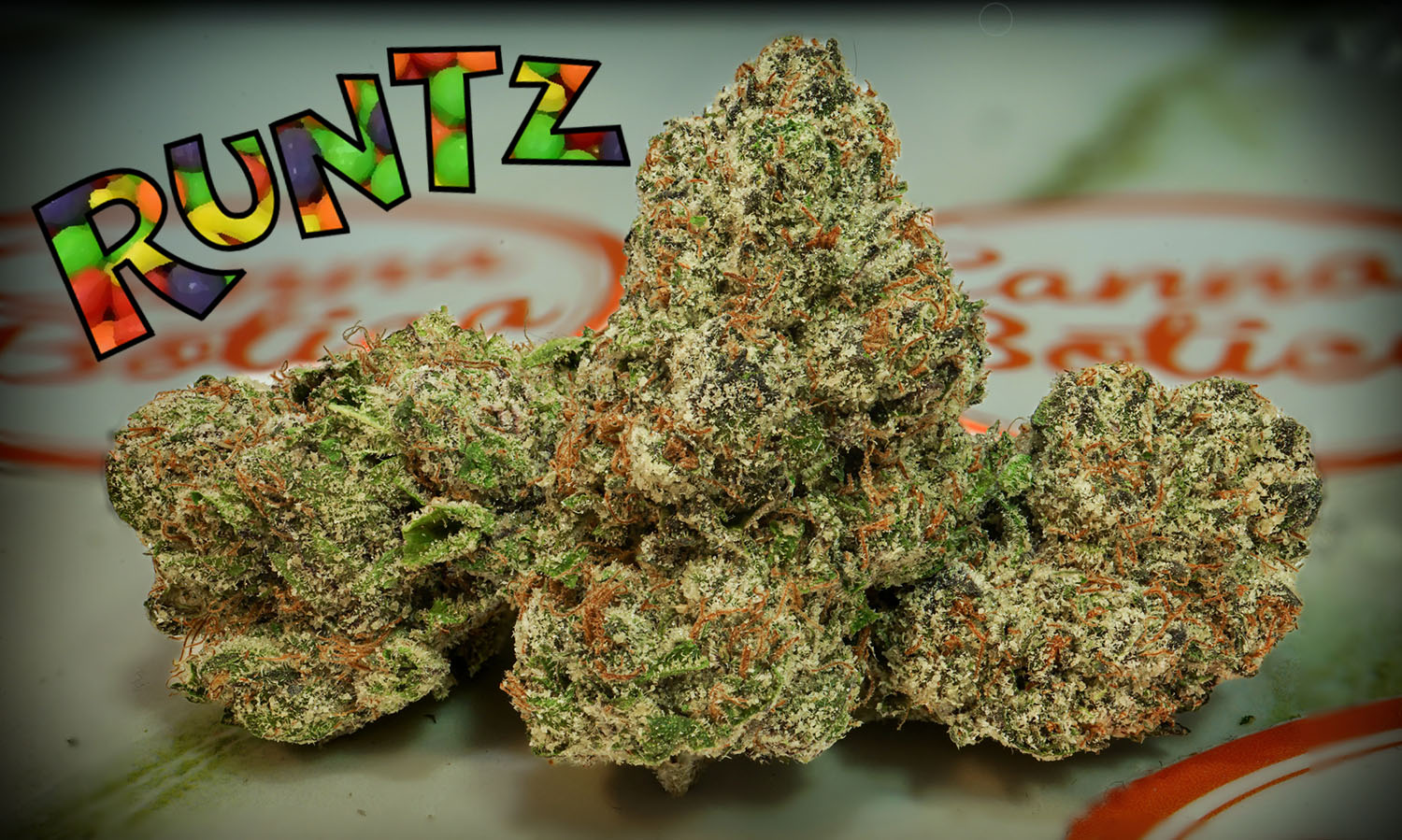 Photograph of product: Runtz -Hybrid - 28g