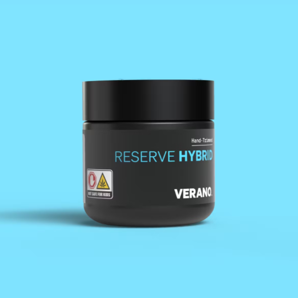 Photograph of product: Verano Reserve | Yum Yum | 3.5g