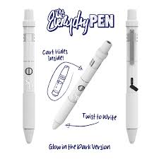 Photograph of product: Dogg Lbs Tha Everyday Pen