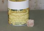 Photograph of product: 100mg Gummies | 1:2:1 Limoncello | Tir Na Nog