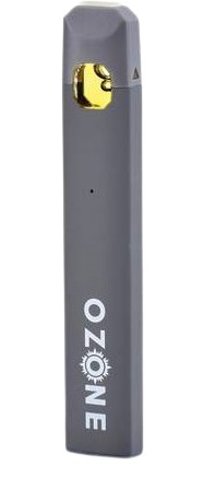 Photograph of product: Disposable Pen | Ozone Reserve | Mandarin Zkittles [Live Resin]