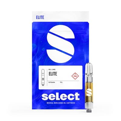 Photograph of product: Special Sauce Elite Cartridge | 1g - 