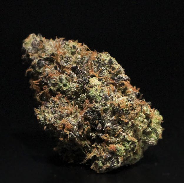 Photograph of product: Blem - Lemon Ting - 3.5g - 