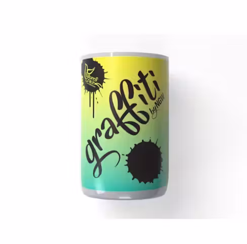 Photograph of product: Graffiti | Cookie Roulette | Flower - 7g