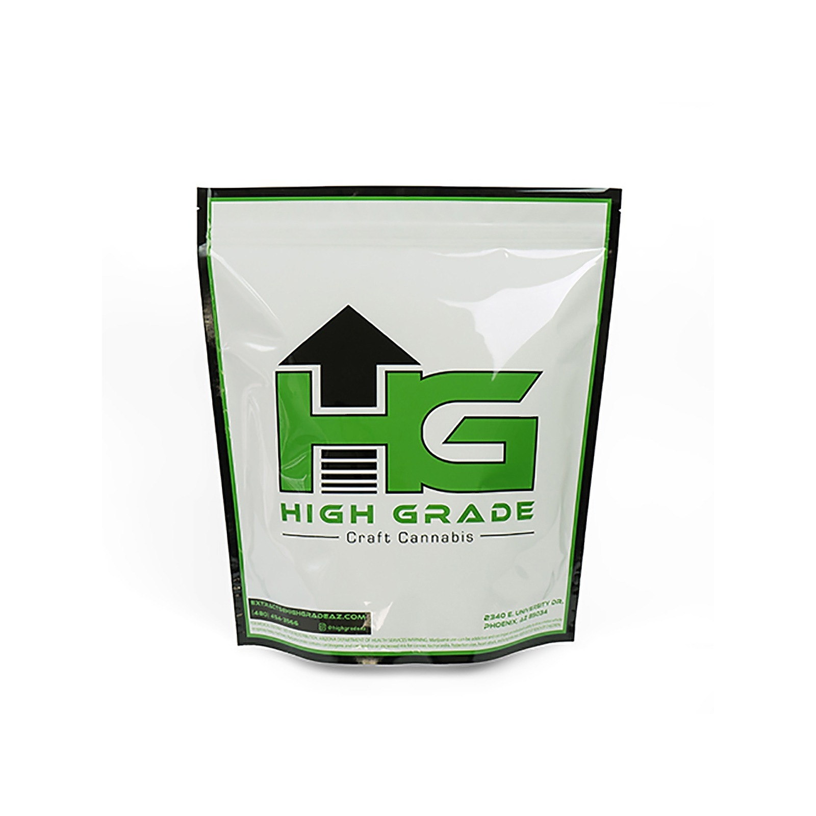 Photograph of product: Cap Junky Whole Flower 3.5g