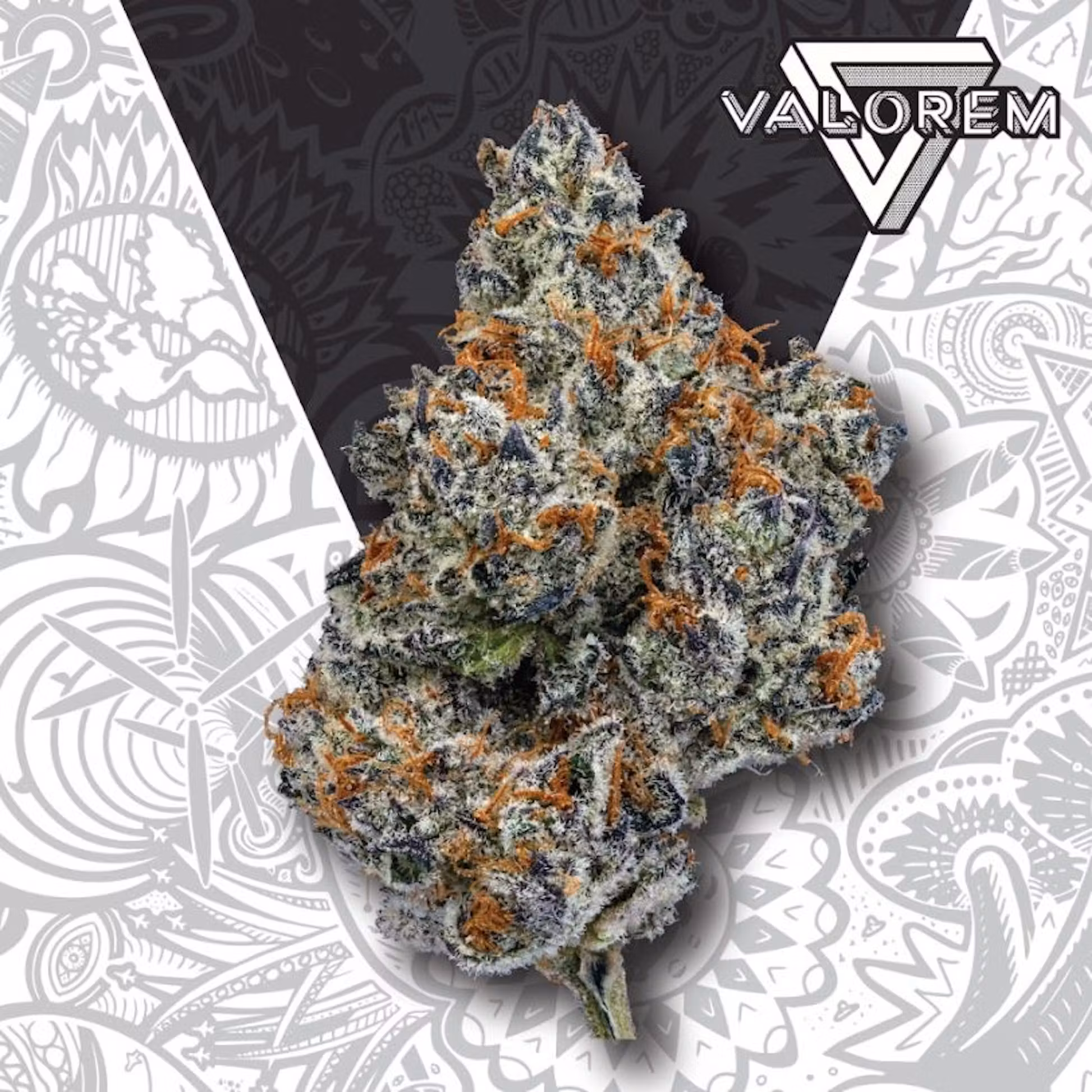 Photograph of product: Oreoz (H) NEA - 3.5g