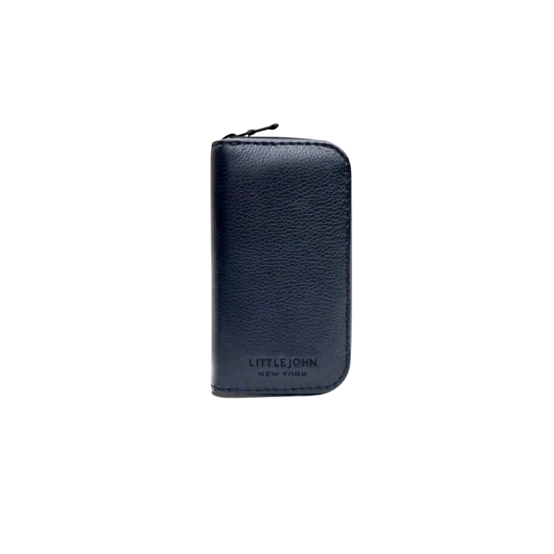 Photograph of product: LITTLEJOHN New York | Pouch | Black