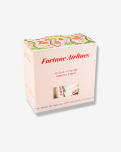 Photograph of product: Charcoal Filters  | $18