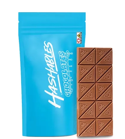 Photograph of product: Milk Chocolate | 20 x 5g