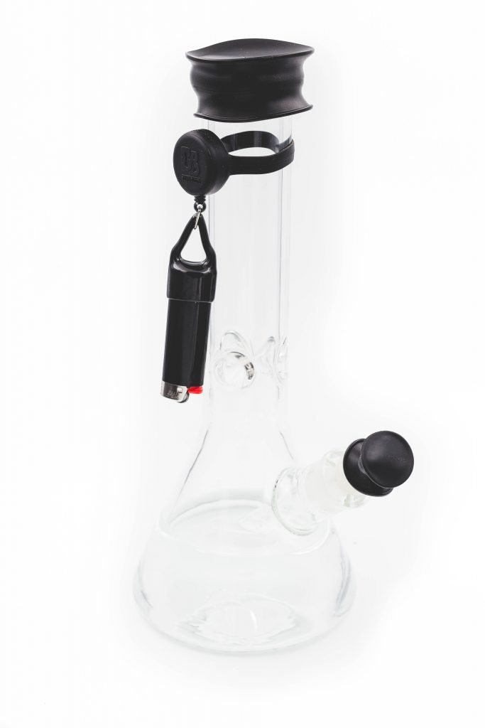 Photograph of product: BONG BUDDY