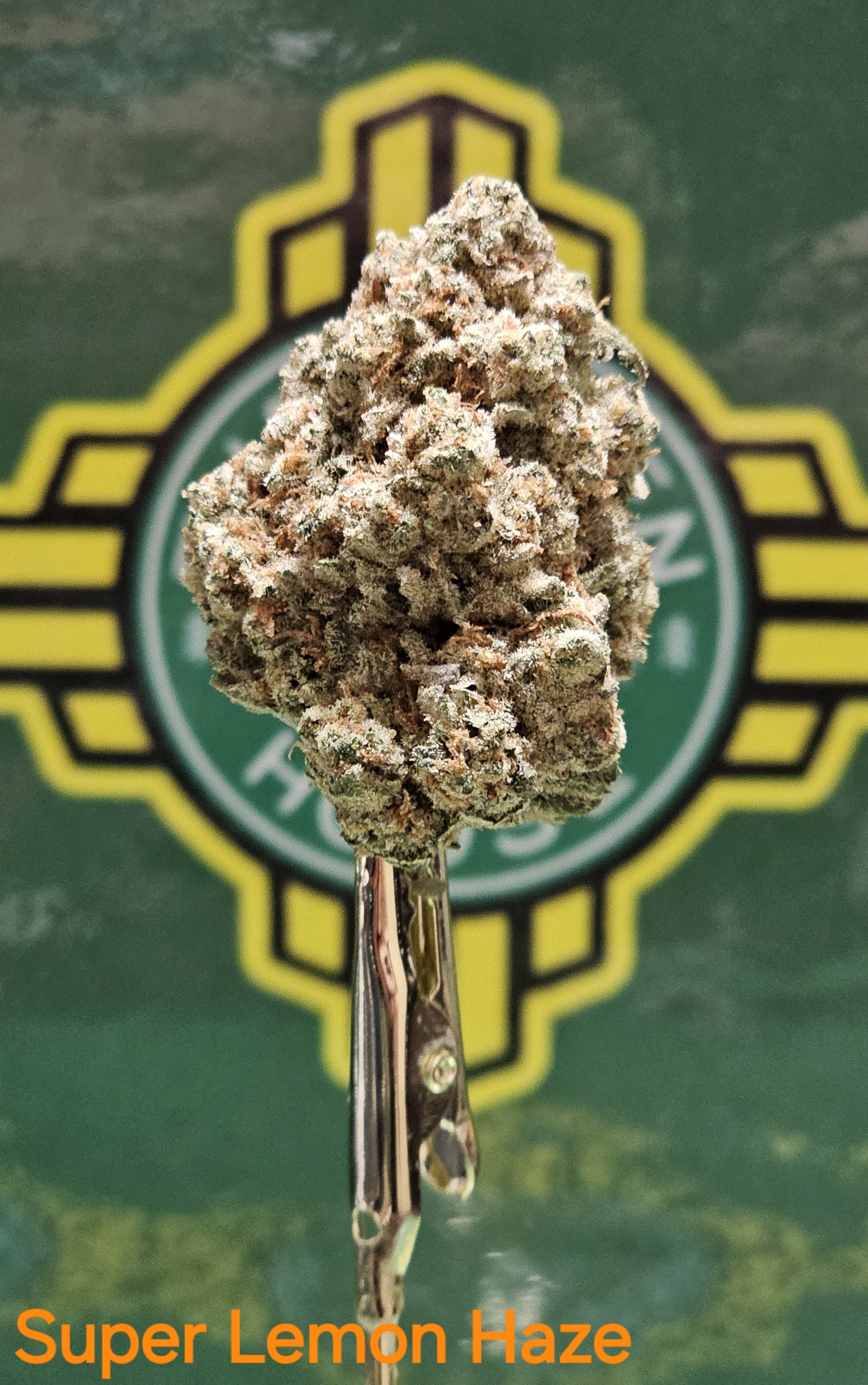 Photograph of product: Super Lemon Haze - (S) - 28g