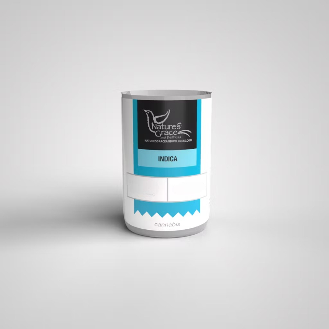 Photograph of product: NGW Shot Caller 1/4 - 7g