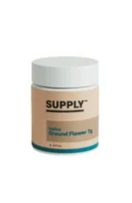 Photograph of product: WC Watermelon Z Ground Flower 7g