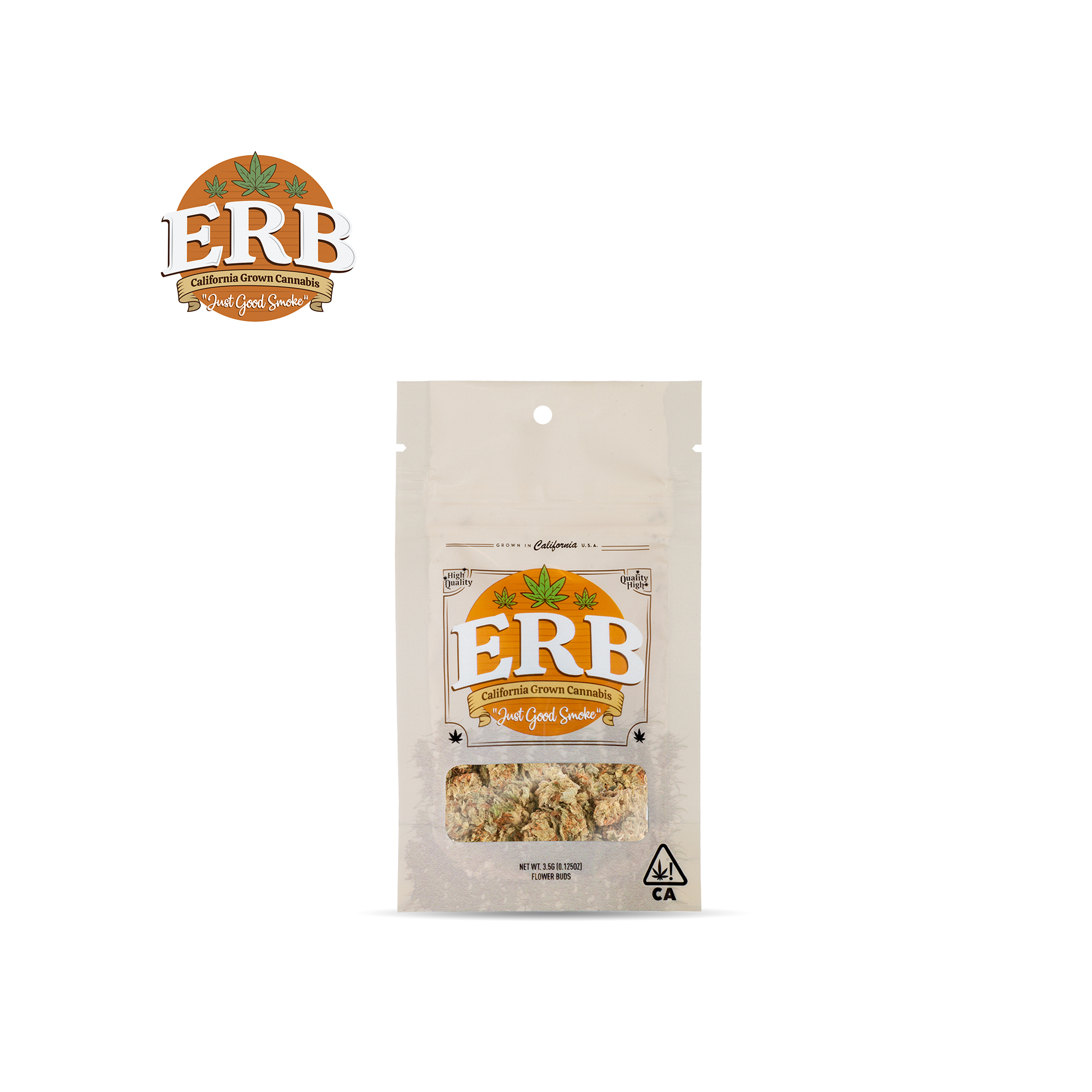 Photograph of product: CARIBBEAN COOKIES 3.5G