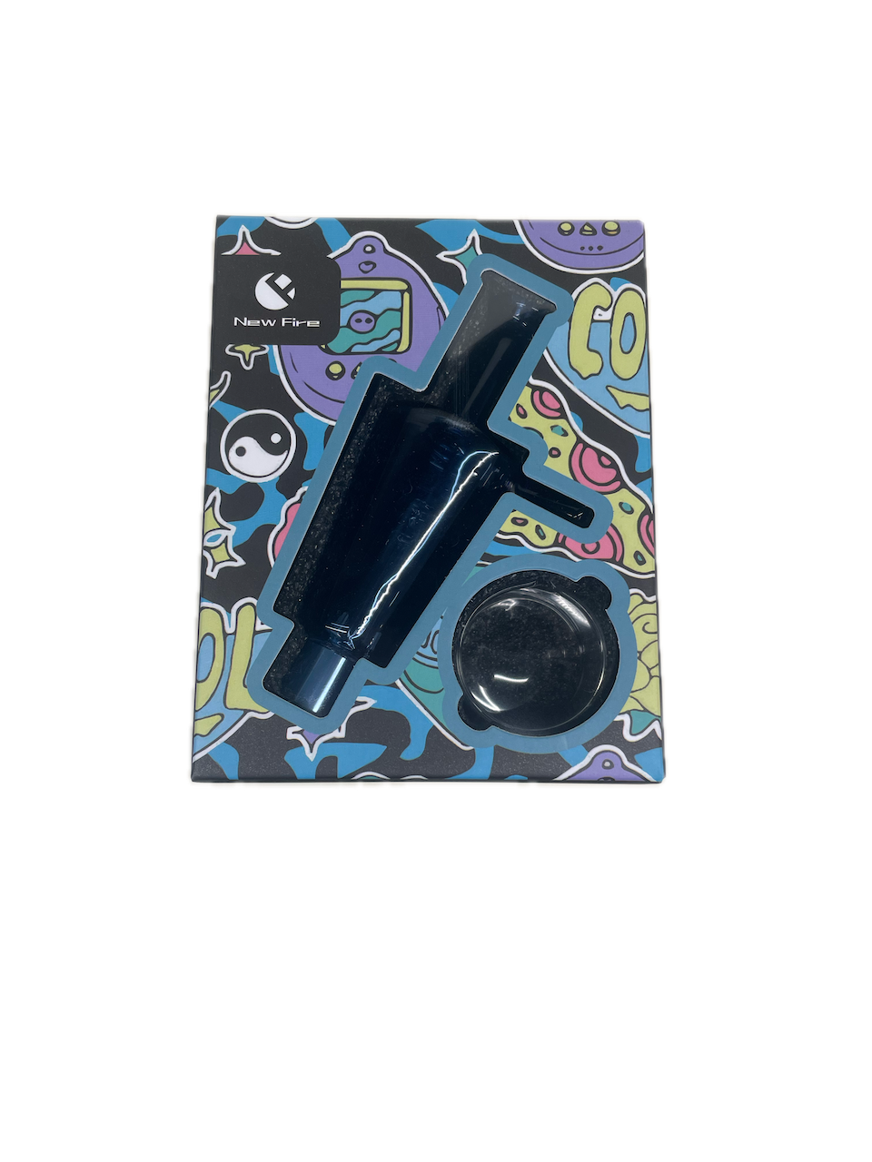 Photograph of product: Cone Nector Collector