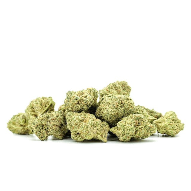 Photograph of product: Kush Cake | 14g Small Buds - 