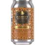 Photograph of product: Harney Brothers Oui'd | Orange Mango Sparkling Water | (12oz) Can