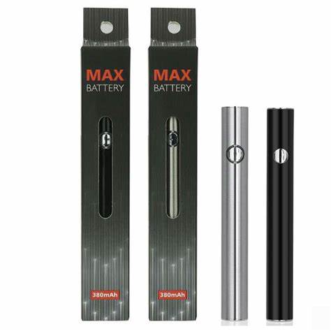Photograph of product: AMCAN - 510 Battery - Battery