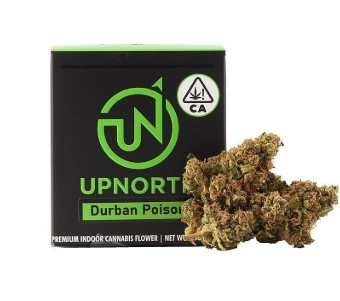 Photograph of product: DURBAN POISON EIGHTH
