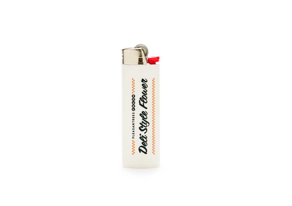 Photograph of product: Pleasantrees | Deli Lighter
