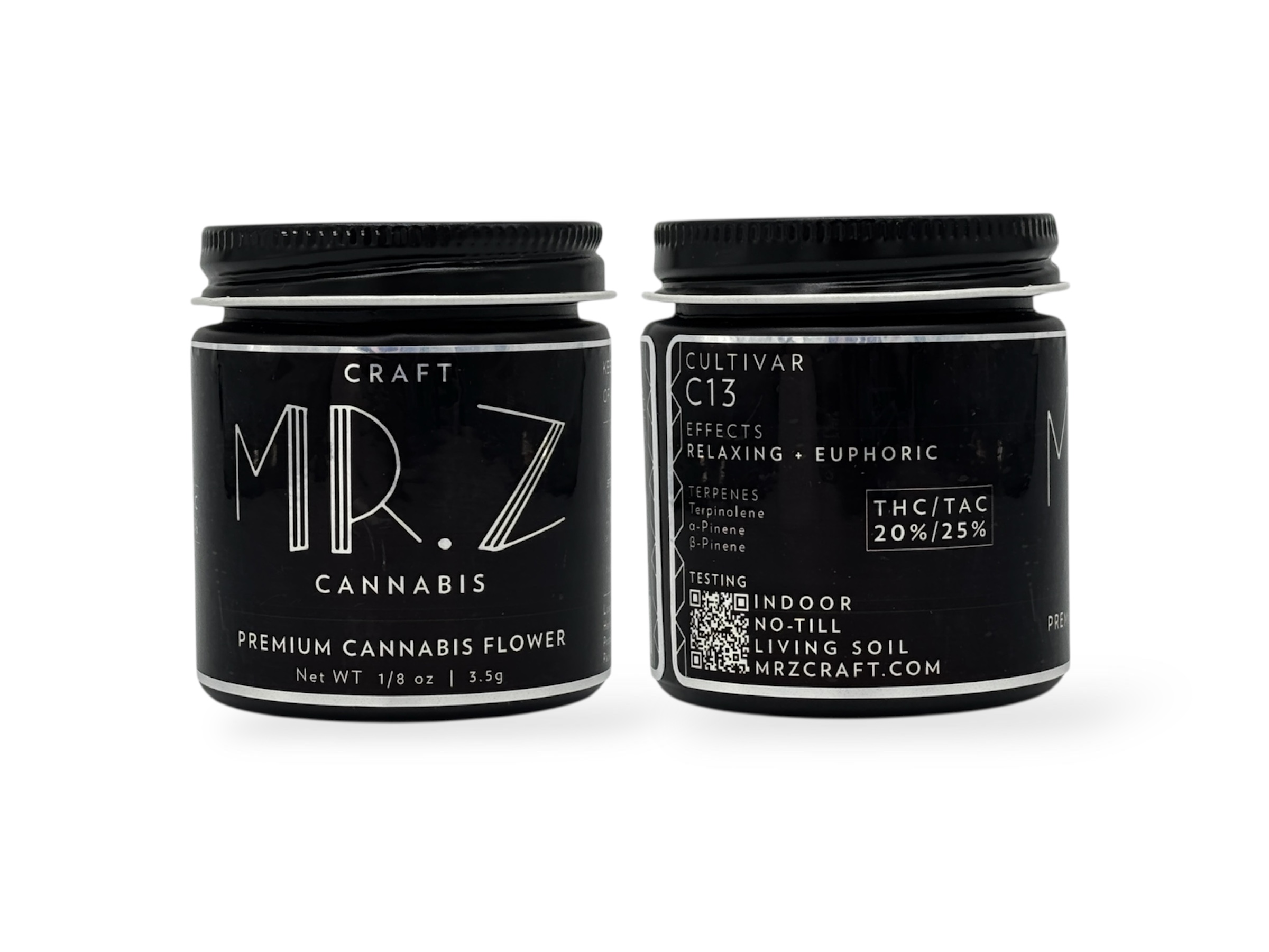 Photograph of product: C13 - 28g