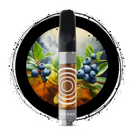 Photograph of product: Donny Burger | Cartridge